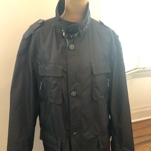 Bugatti men’s jacket